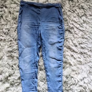 Free People Jeggings